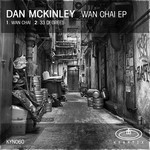 cover: Dan Mckinley - Wan Chai EP