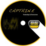 cover: Captain.e - Yesterday & Tomorrow