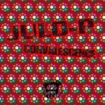 cover: Julo P - Convalescence