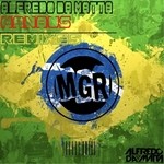 cover: Alfredo Alfredo Da Matta - Manaus (remixes)