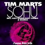 cover: Tim Marts - Sohu