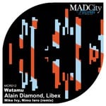 cover: Diamond, Alain|Libex - Watamu