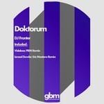 cover: Dj Fronter - Doktorum