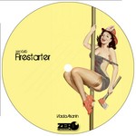 cover: Vlada Asanin - Firestarter