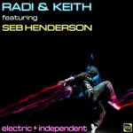 cover: Radi & Keith - Electric & Independent