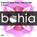 cover: Frater|Stent|Tom Da Lips - Alright