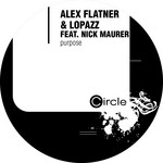 cover: Flatner, Alex|Lopazz|Nick Maurer - Purpose