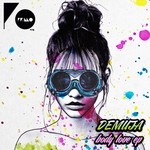 cover: Demuja - Body Love EP