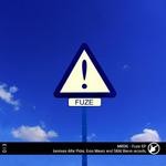 cover: Mrdie - Fuze EP