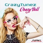 cover: Crazytunez - Crazy Doll (remixes)