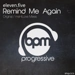 cover: Eleven Five - Remind Me Again