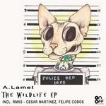 cover: Alamet - The Wildlife EP