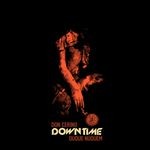 cover: Don Cerino - Downtime