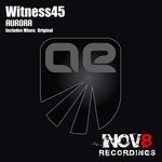 cover: Witness45 - Aurora