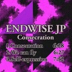 cover: Endwise Jp - Consecration