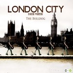 cover: David Martini - The Bulldog (London City)