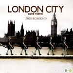 cover: David Martini - Underground (London City)