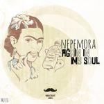 cover: Nepemora - Again In My Soul