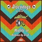 cover: Discodogs|Ltj - Misfits