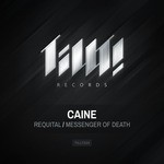 cover: Caine - Requital