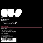 cover: Huxley - Inkwell EP