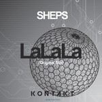 cover: Sheps - LaLaLa