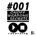 cover: Various - Onoff Weapons Secrets Series 001