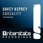 cover: Davey Asprey - Causality