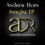 cover: Andrew Burn - Imagine EP