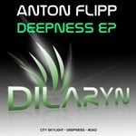 cover: Anton Flipp - Deepness EP