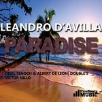 cover: Leandro D'avila - Paradise Pt 1 (remixes)