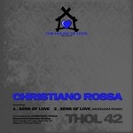 cover: Christiano Rossa - Sens Of Love