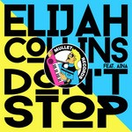 cover: Aina|Collins, Elijah - Don't Stop