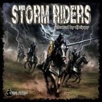 cover: Dj Zippy|Various - Storm Riders