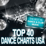 cover: Various - Top 40 Dance Charts USA