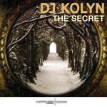 cover: Dj Kolyn - The Secret