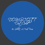 cover: Hector Urena|Domscott - Out Cold