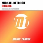 cover: Michael Retouch - Oceania