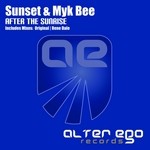 cover: Myk Bee|Sunset - After The Sunrise