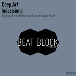 cover: Deep Art - Indecisions