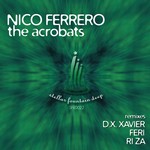 cover: Nico Ferrero - The Acrobats