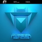 cover: Hypster - Robot Alliance