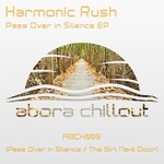 cover: Harmonic Rush - Pass Over In Silence EP