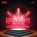 cover: Various - Redlight Riddim