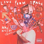 cover: Mac Miller - Live From Space