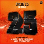 cover: Various - Circus 2-5