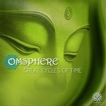 cover: Omsphere - Great Cycles Of Time