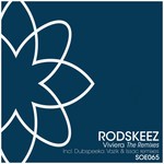 cover: Rodskeez - Viviera (The Remixes)