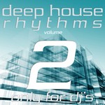 cover: Various - Deep House Rhythms Vol 2