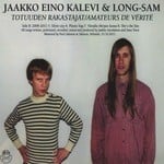 cover: Eino Kalevi, Jaakko|Long Sam - Totuude Rakastajat